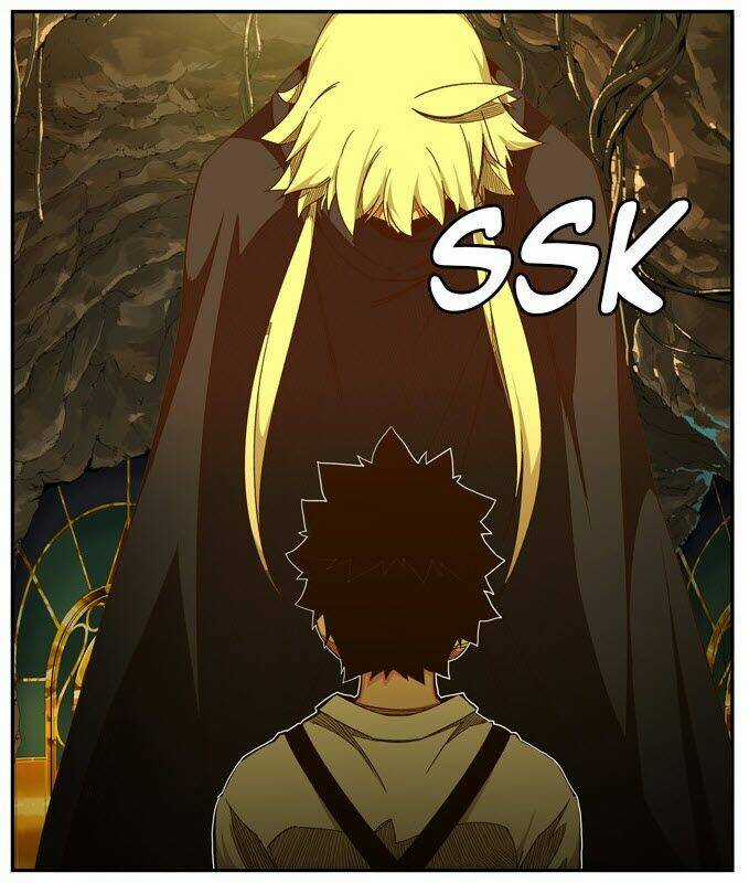 Chúa Tể Học Đường - Chapter 438 - Trang 33