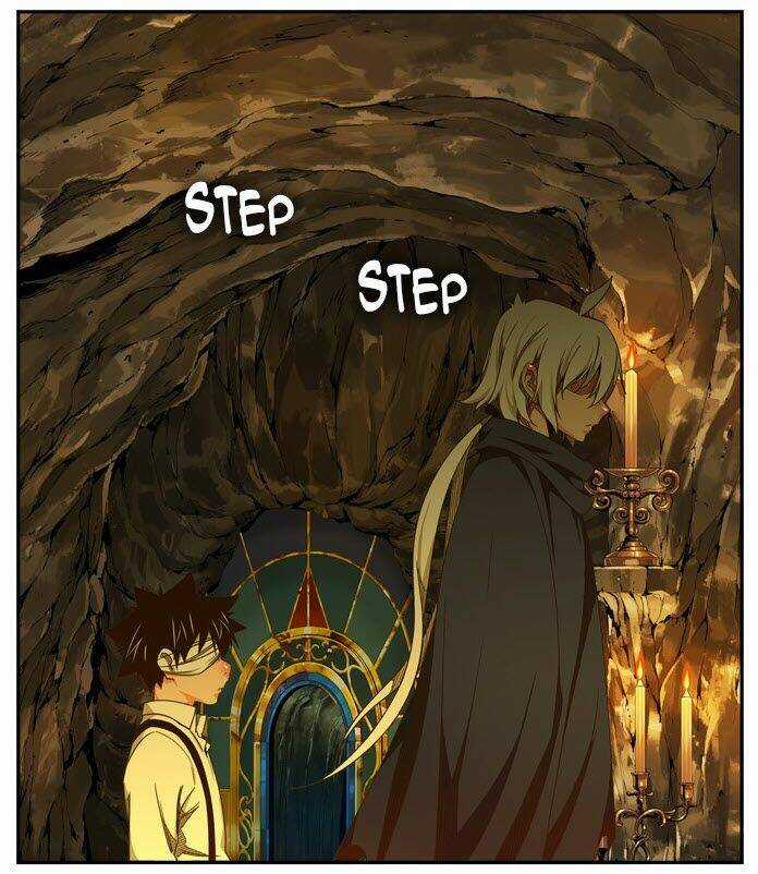 Chúa Tể Học Đường - Chapter 438 - Trang 34