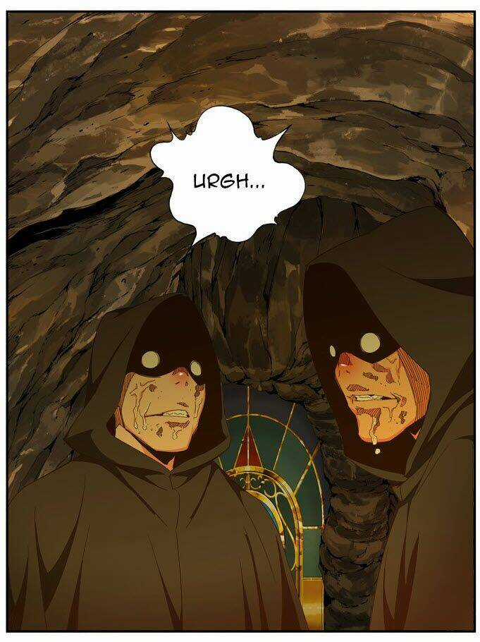 Chúa Tể Học Đường - Chapter 438 - Trang 39