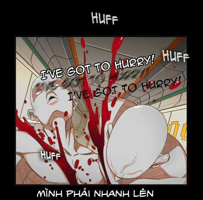 Chúa Tể Học Đường - Chapter 438 - Trang 5