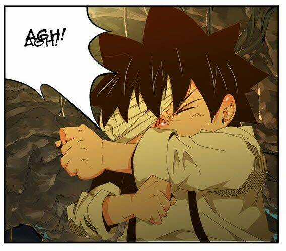 Chúa Tể Học Đường - Chapter 438 - Trang 44