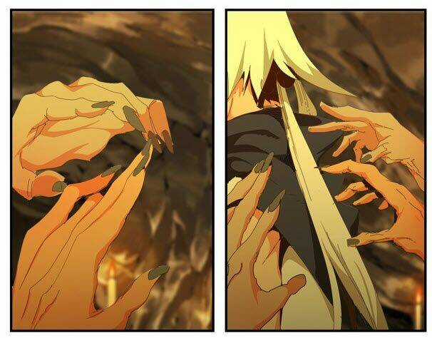 Chúa Tể Học Đường - Chapter 438 - Trang 49