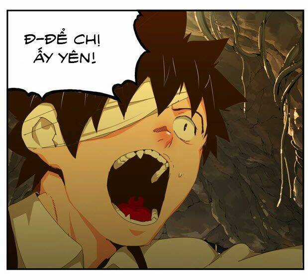 Chúa Tể Học Đường - Chapter 438 - Trang 53