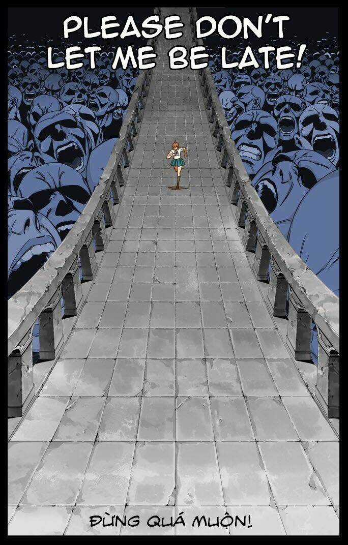 Chúa Tể Học Đường - Chapter 438 - Trang 7