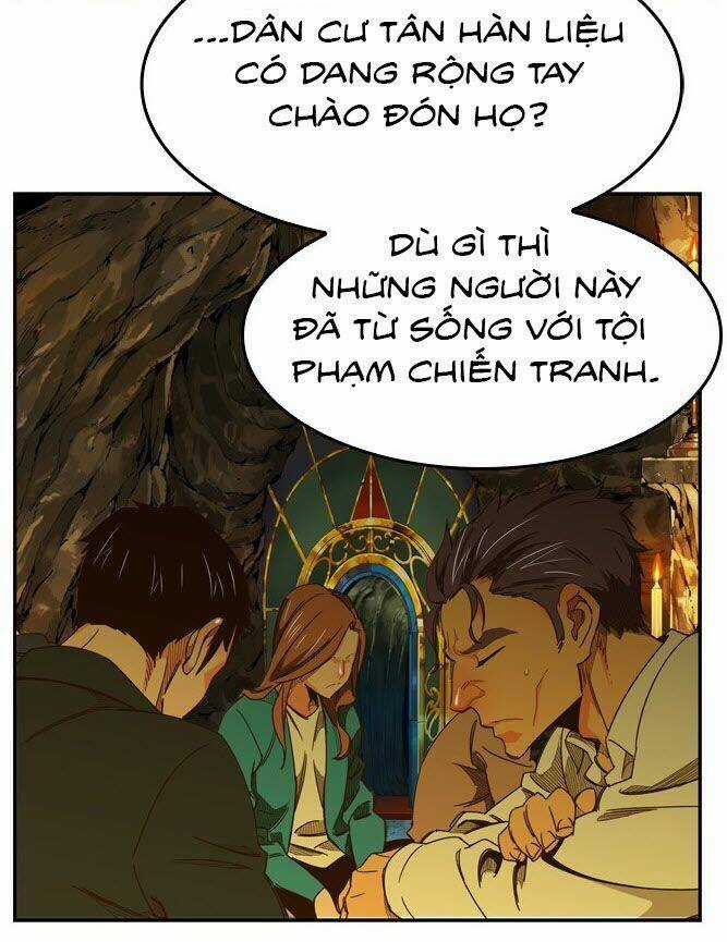 Chúa Tể Học Đường - Chapter 438 - Trang 70