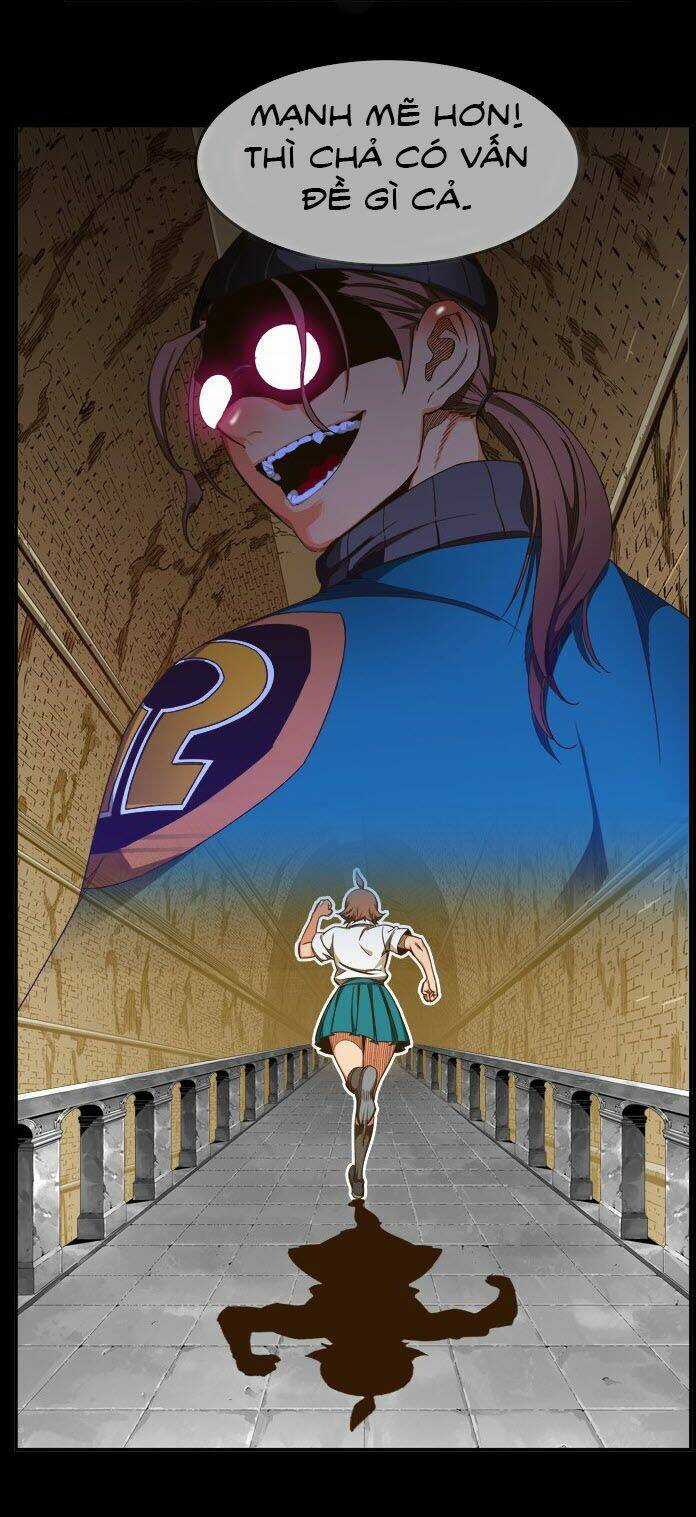 Chúa Tể Học Đường - Chapter 438 - Trang 9