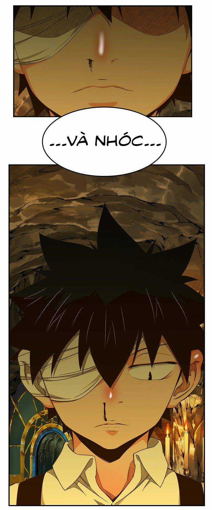 Chúa Tể Học Đường - Chapter 438 - Trang 83