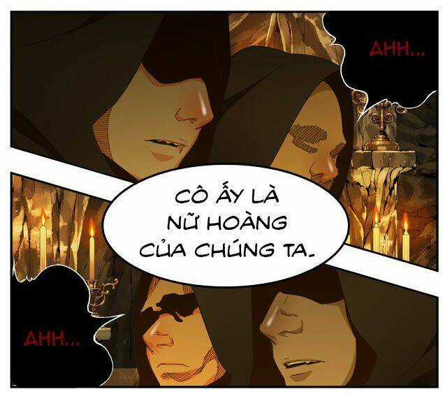 Chúa Tể Học Đường - Chapter 438 - Trang 84