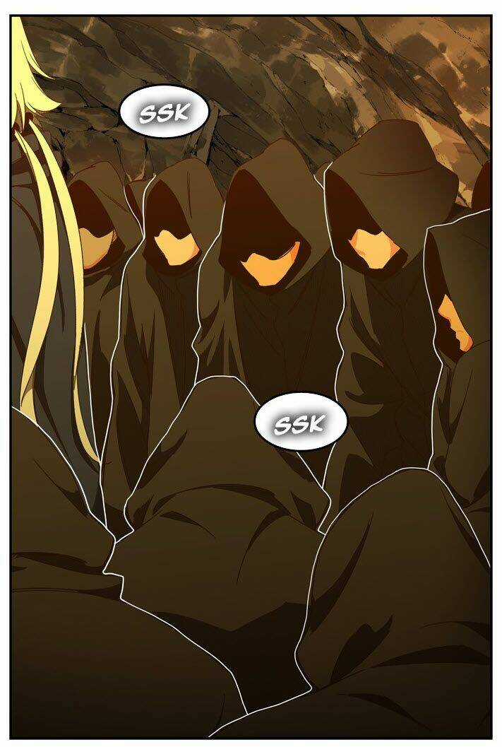 Chúa Tể Học Đường - Chapter 438 - Trang 85