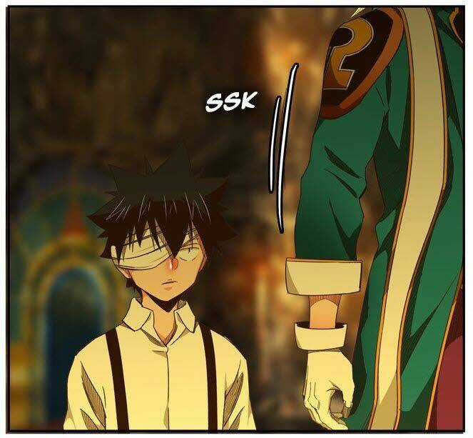 Chúa Tể Học Đường - Chapter 438 - Trang 94