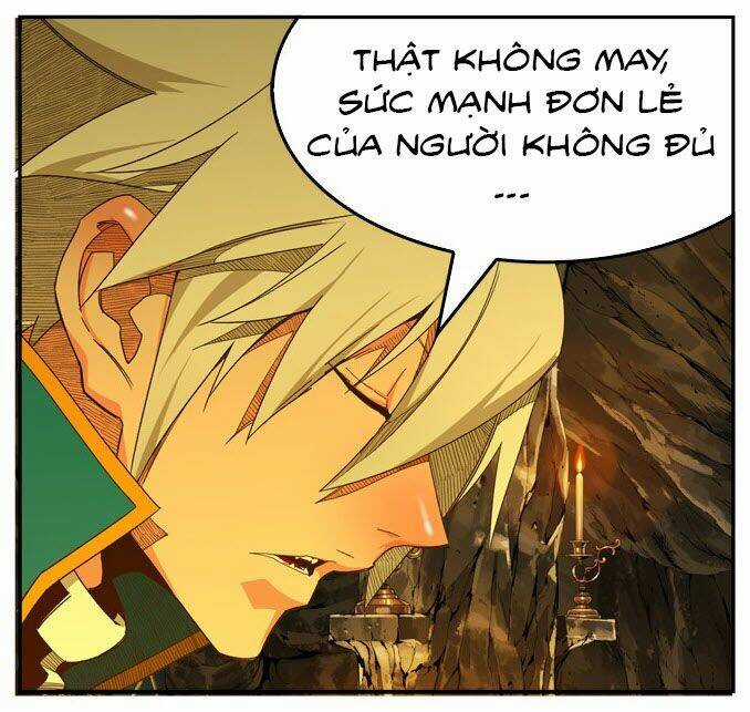 Chúa Tể Học Đường - Chapter 438 - Trang 99