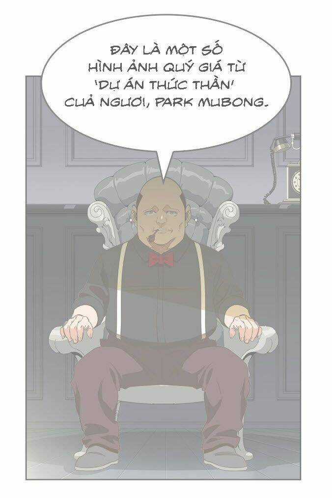 Chúa Tể Học Đường - Chapter 439 - Trang 1