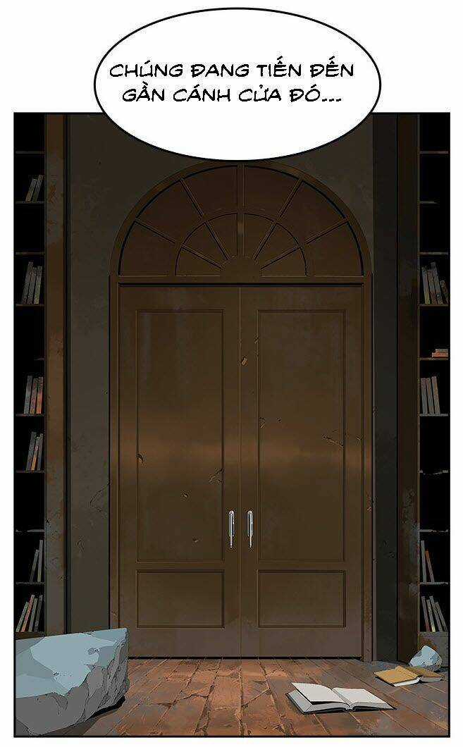 Chúa Tể Học Đường - Chapter 439 - Trang 101