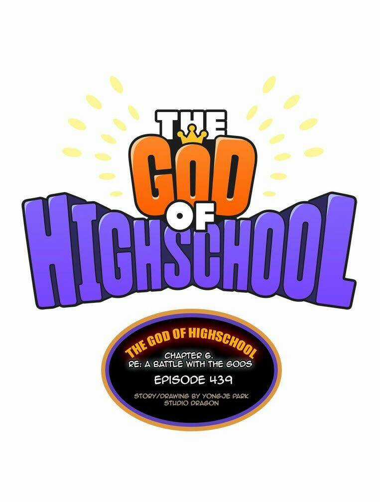 Chúa Tể Học Đường - Chapter 439 - Trang 3