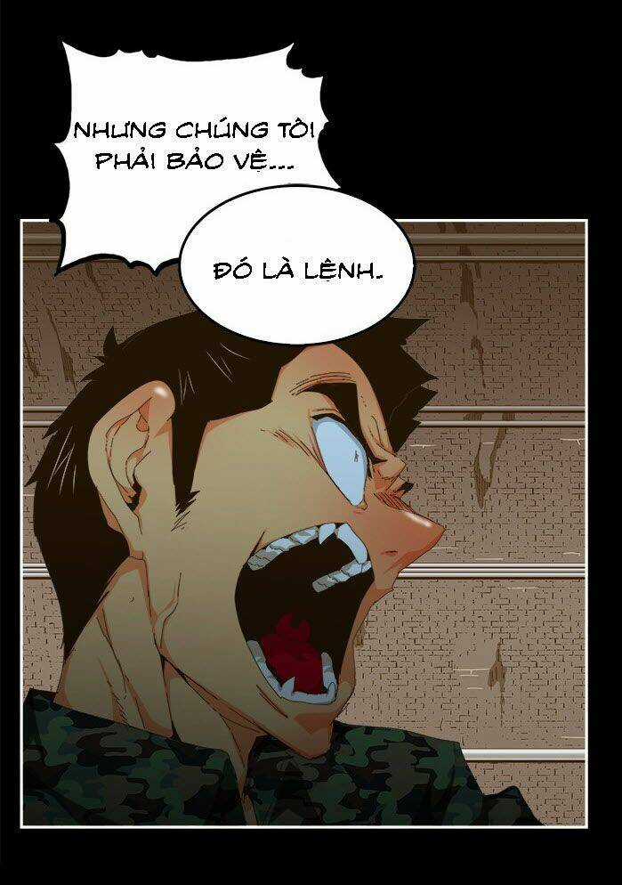 Chúa Tể Học Đường - Chapter 439 - Trang 25