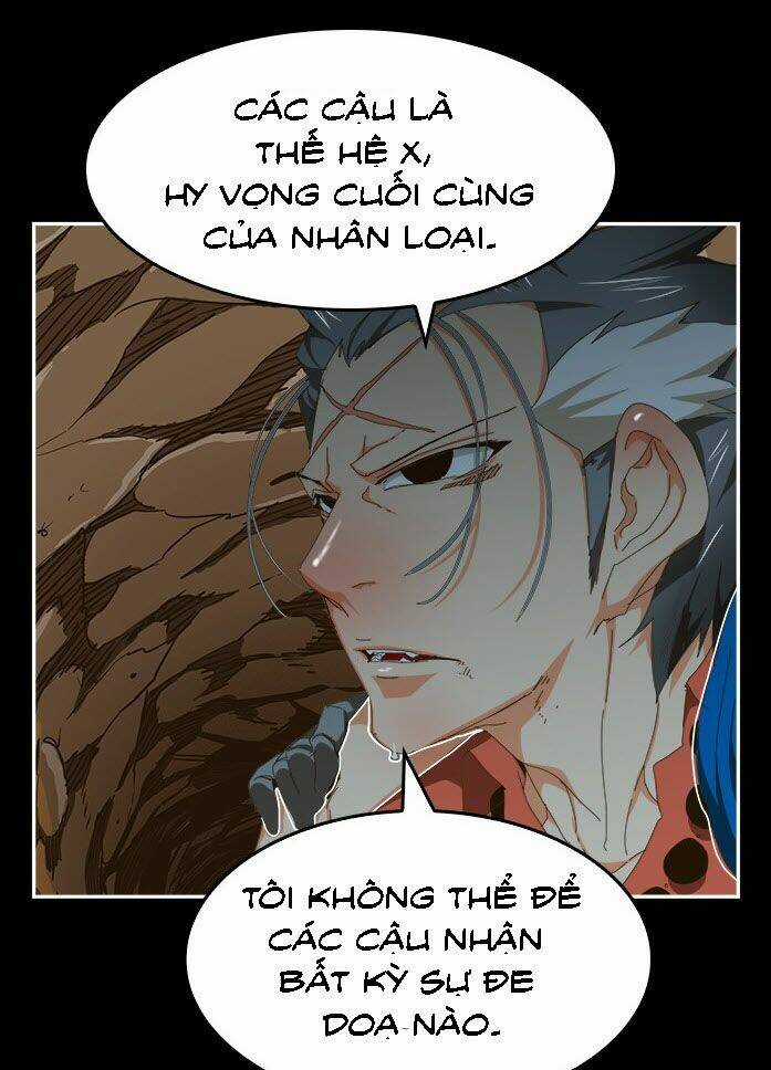 Chúa Tể Học Đường - Chapter 439 - Trang 26