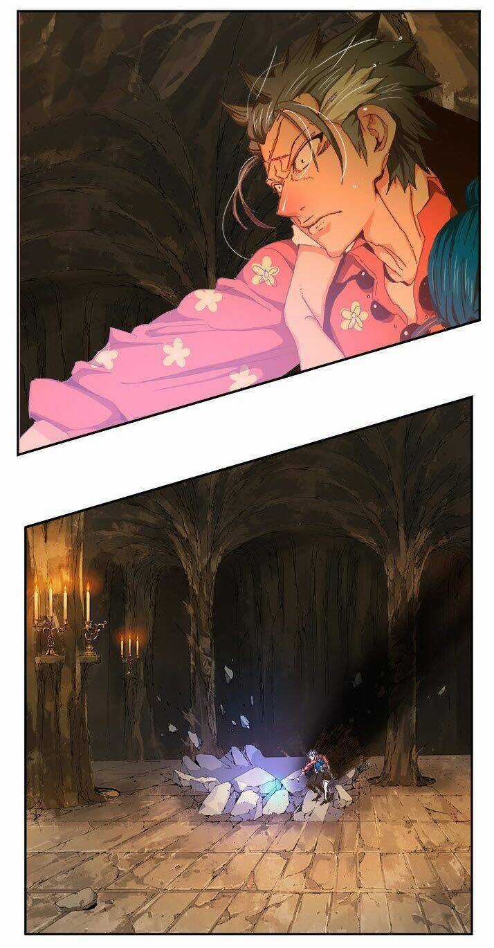 Chúa Tể Học Đường - Chapter 439 - Trang 32