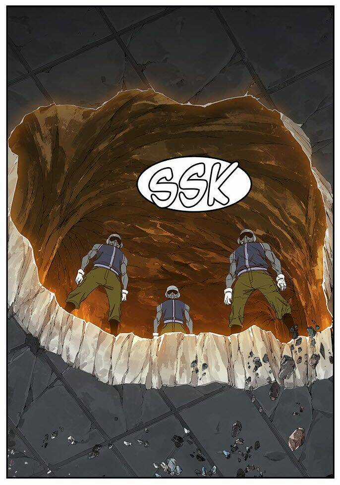 Chúa Tể Học Đường - Chapter 439 - Trang 34