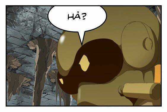 Chúa Tể Học Đường - Chapter 439 - Trang 42