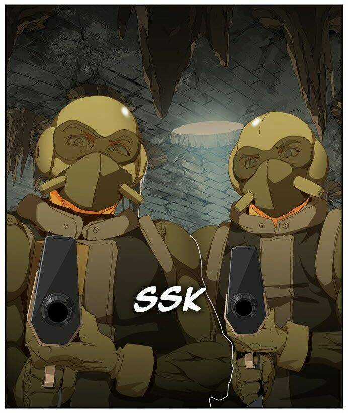 Chúa Tể Học Đường - Chapter 439 - Trang 46