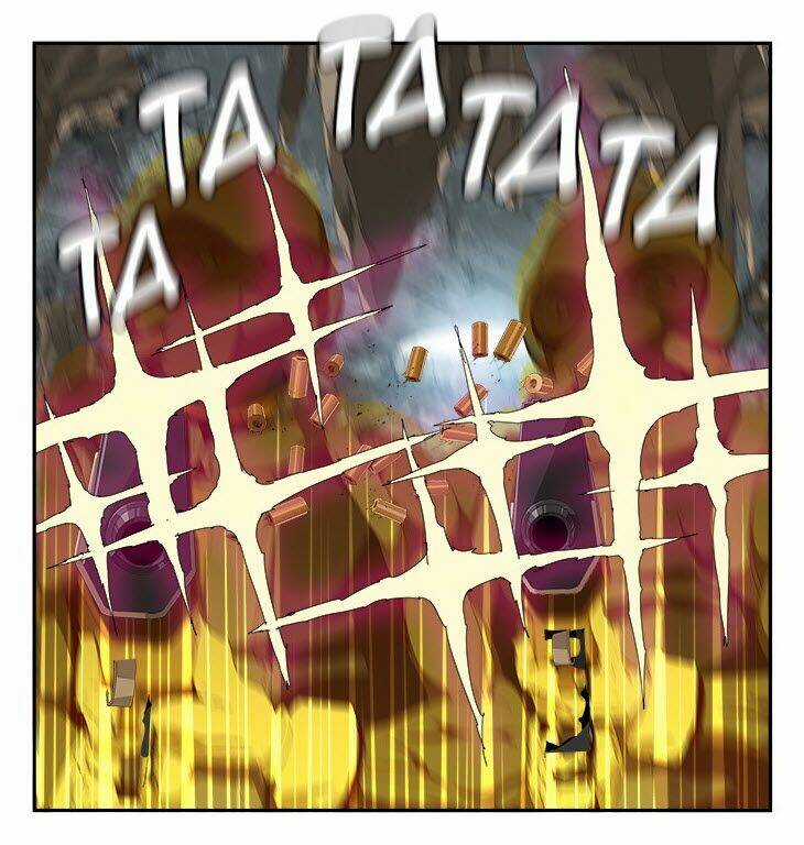 Chúa Tể Học Đường - Chapter 439 - Trang 47