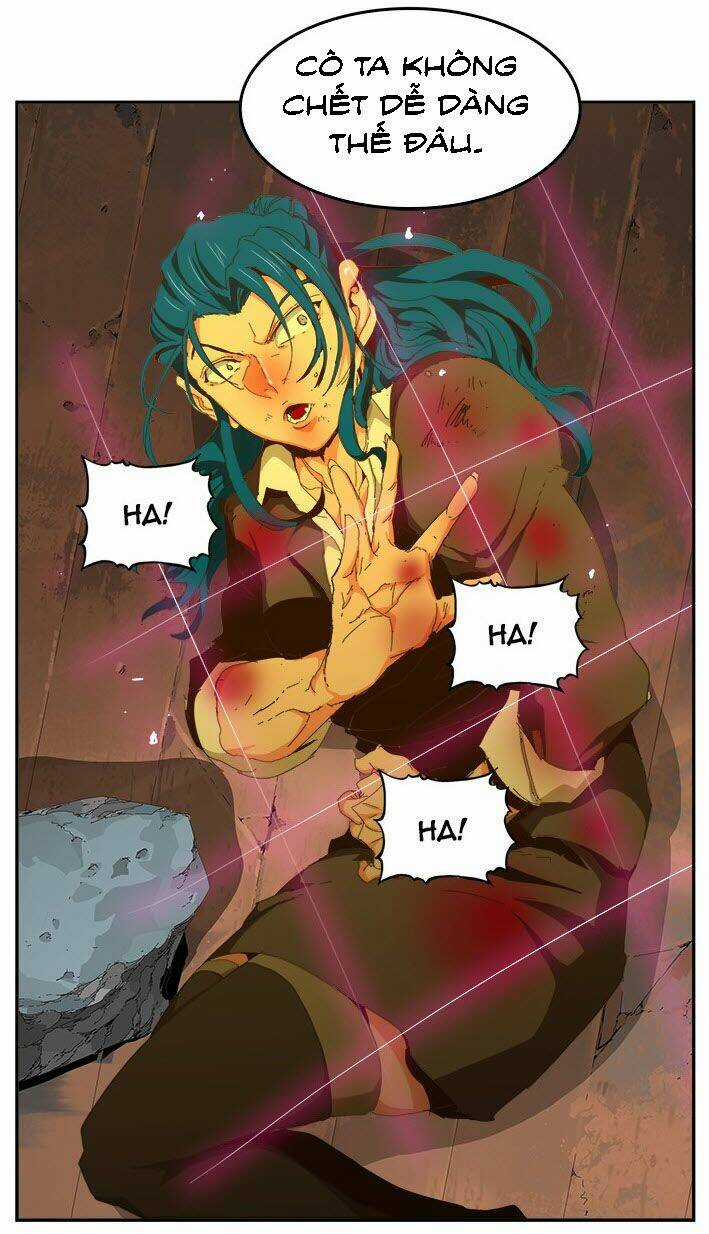 Chúa Tể Học Đường - Chapter 439 - Trang 49