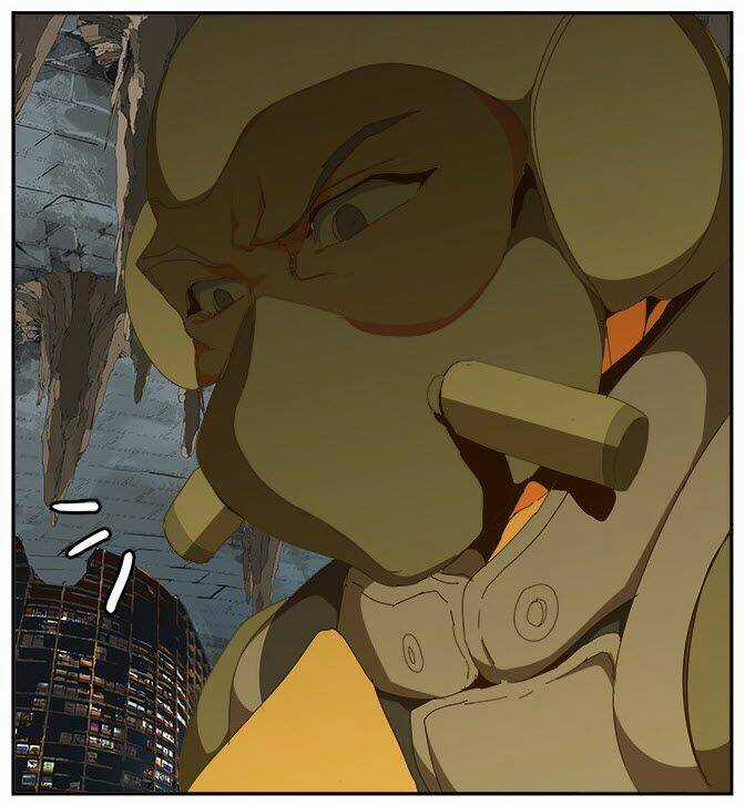 Chúa Tể Học Đường - Chapter 439 - Trang 50