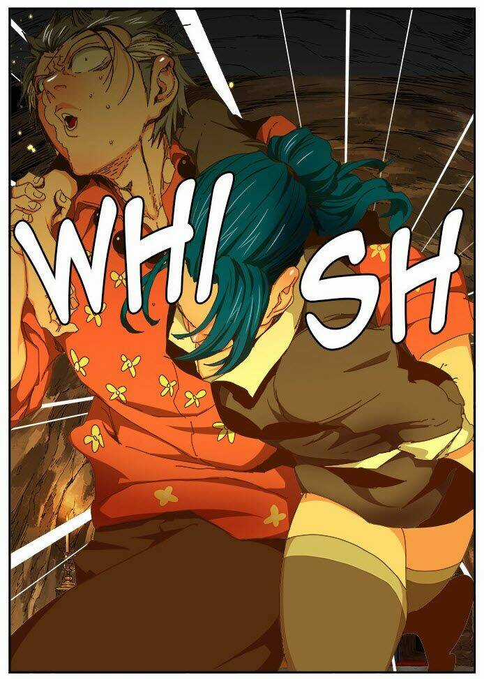 Chúa Tể Học Đường - Chapter 439 - Trang 6