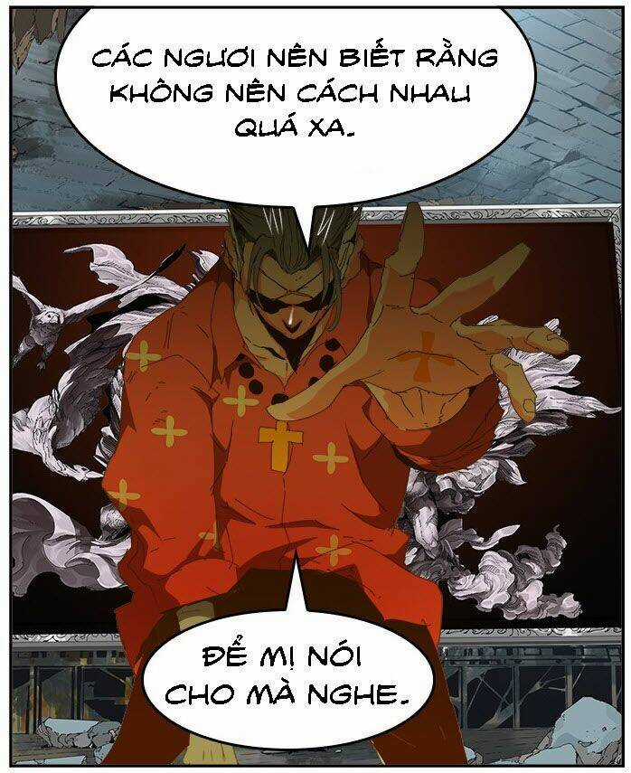 Chúa Tể Học Đường - Chapter 439 - Trang 58