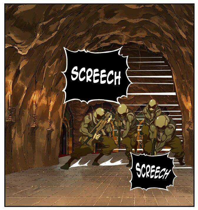 Chúa Tể Học Đường - Chapter 439 - Trang 7