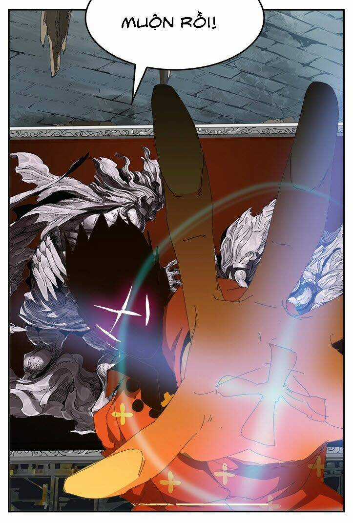 Chúa Tể Học Đường - Chapter 439 - Trang 61