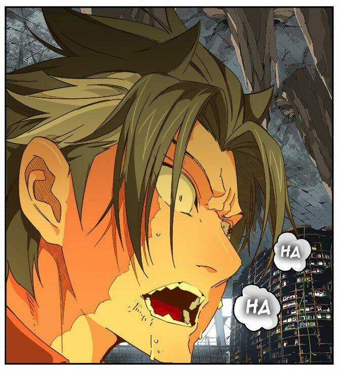 Chúa Tể Học Đường - Chapter 439 - Trang 63