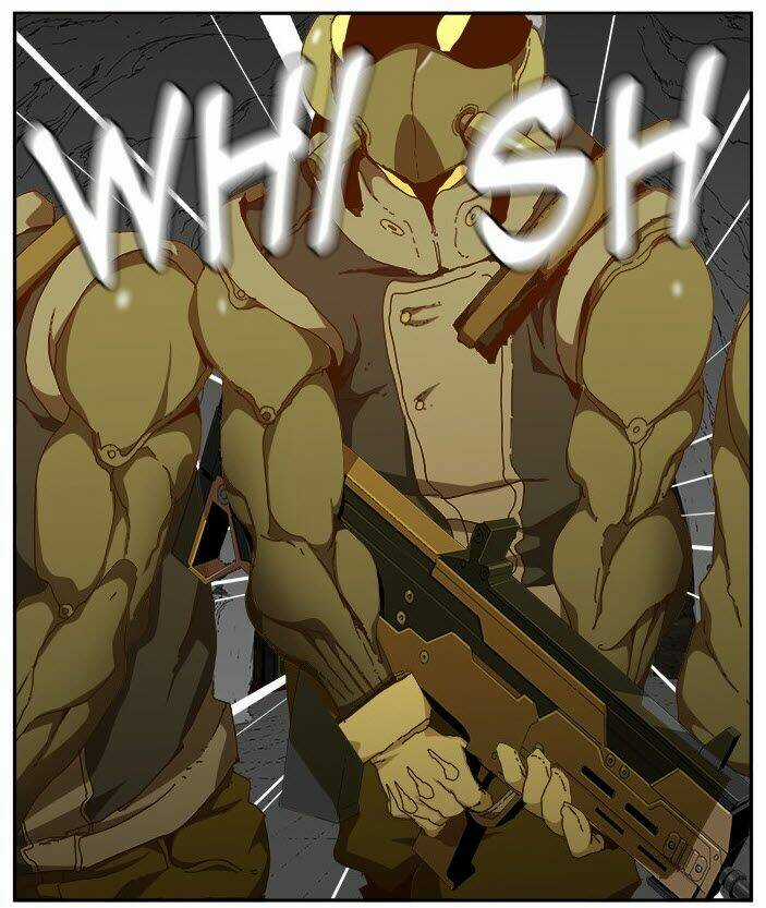 Chúa Tể Học Đường - Chapter 439 - Trang 8