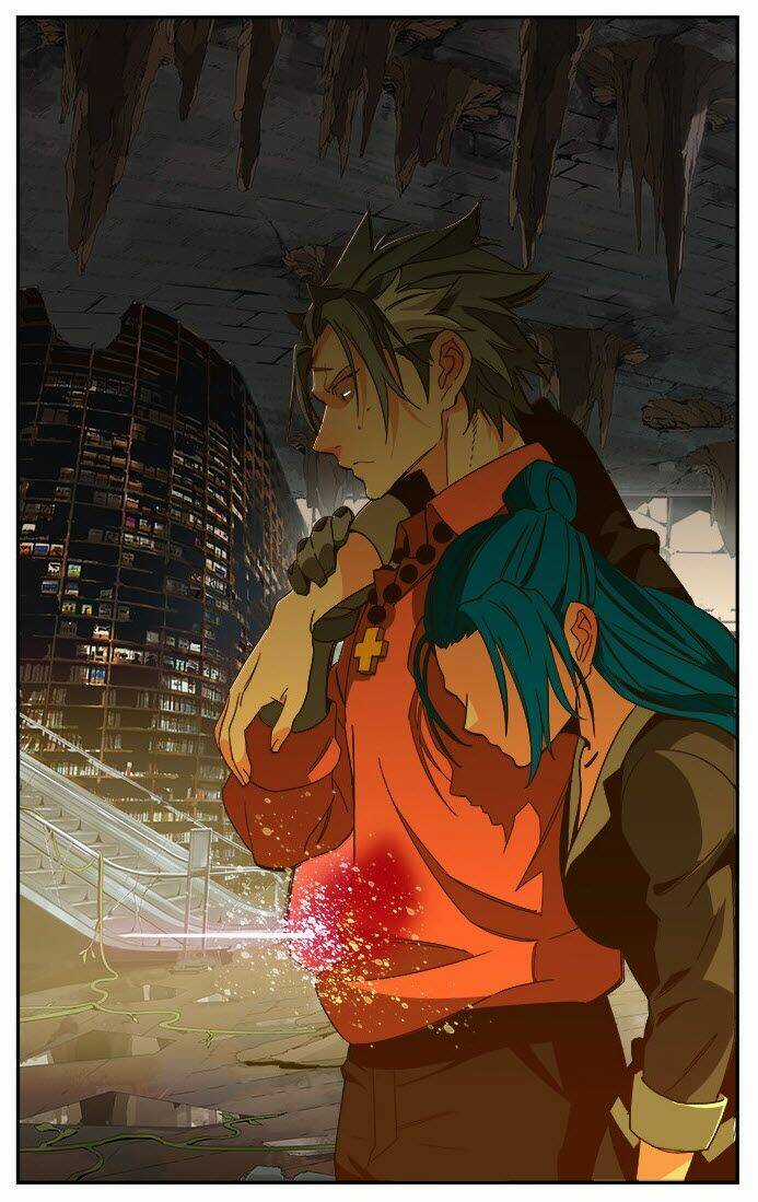 Chúa Tể Học Đường - Chapter 439 - Trang 78