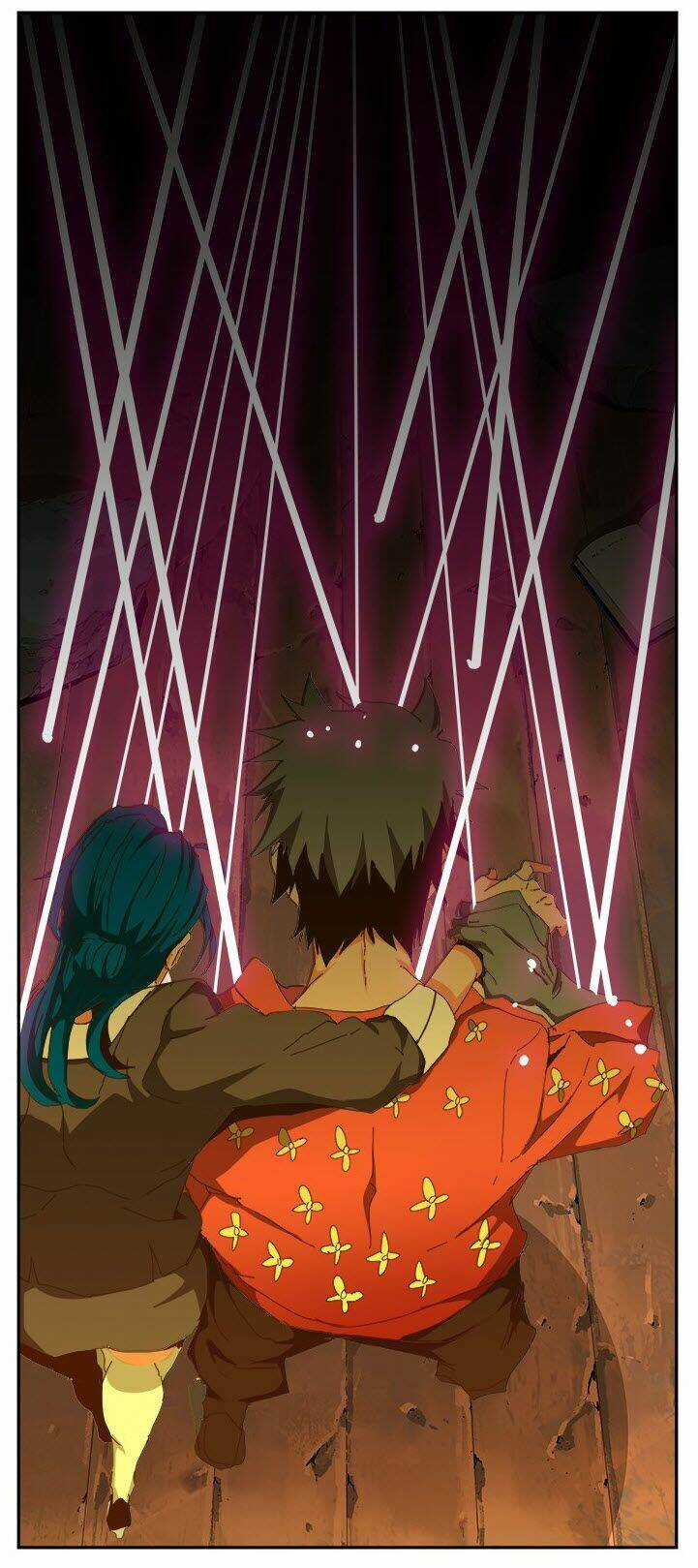 Chúa Tể Học Đường - Chapter 439 - Trang 80