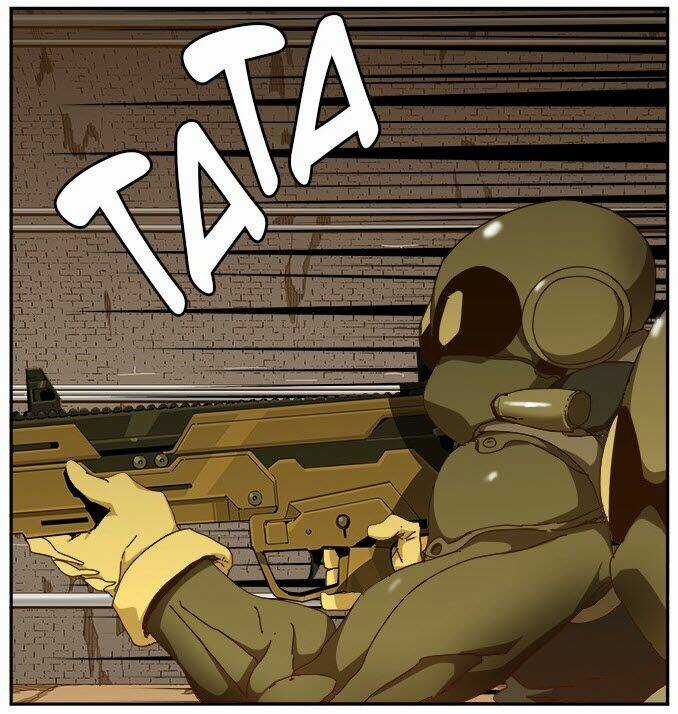 Chúa Tể Học Đường - Chapter 439 - Trang 9