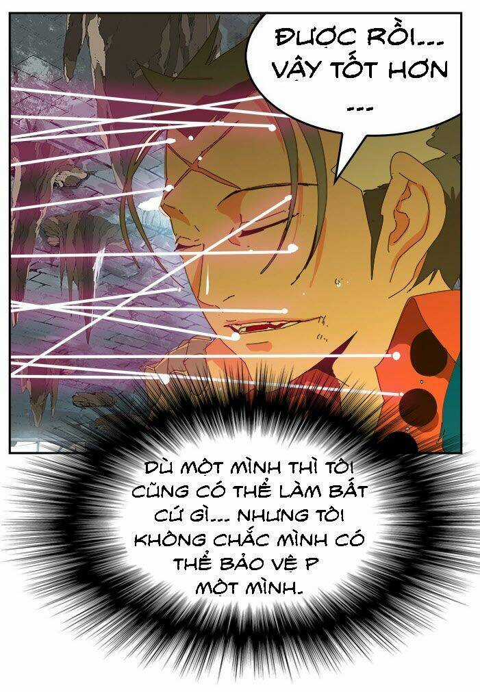 Chúa Tể Học Đường - Chapter 439 - Trang 83