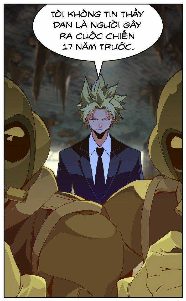 Chúa Tể Học Đường - Chapter 439 - Trang 85