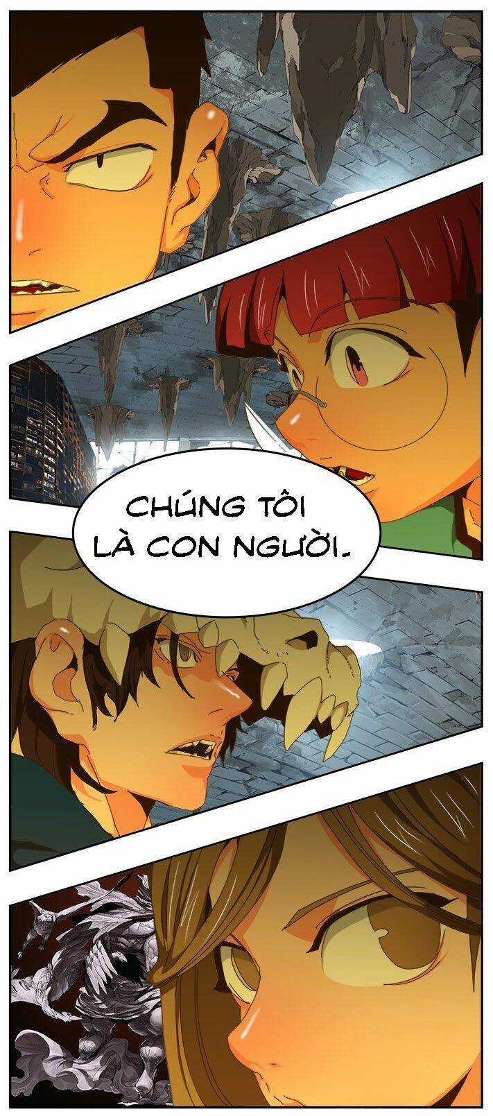 Chúa Tể Học Đường - Chapter 439 - Trang 90