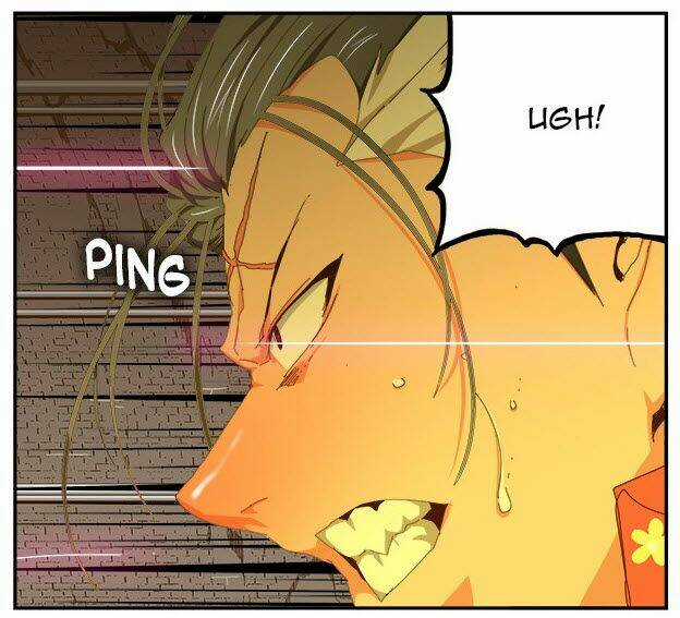 Chúa Tể Học Đường - Chapter 439 - Trang 10