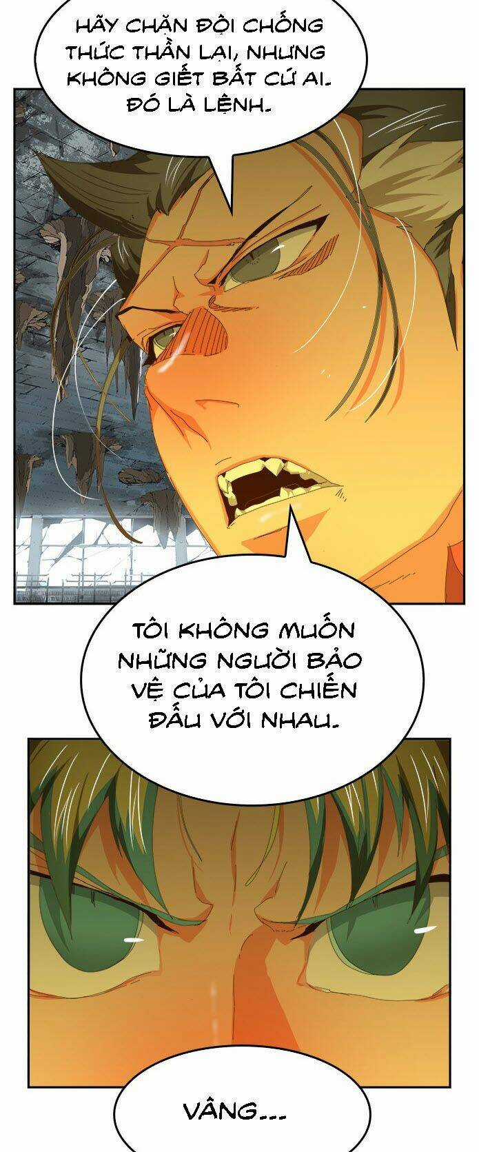 Chúa Tể Học Đường - Chapter 439 - Trang 92