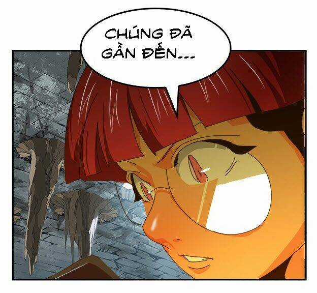 Chúa Tể Học Đường - Chapter 439 - Trang 99