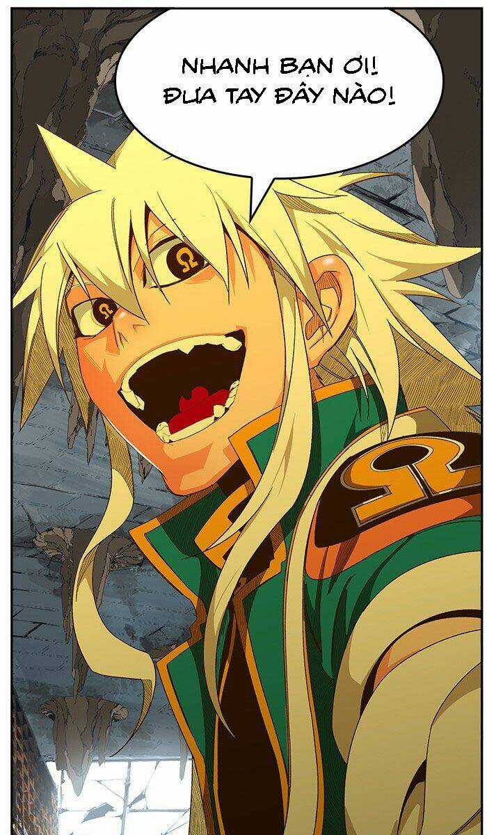 Chúa Tể Học Đường - Chapter 440 - Trang 104