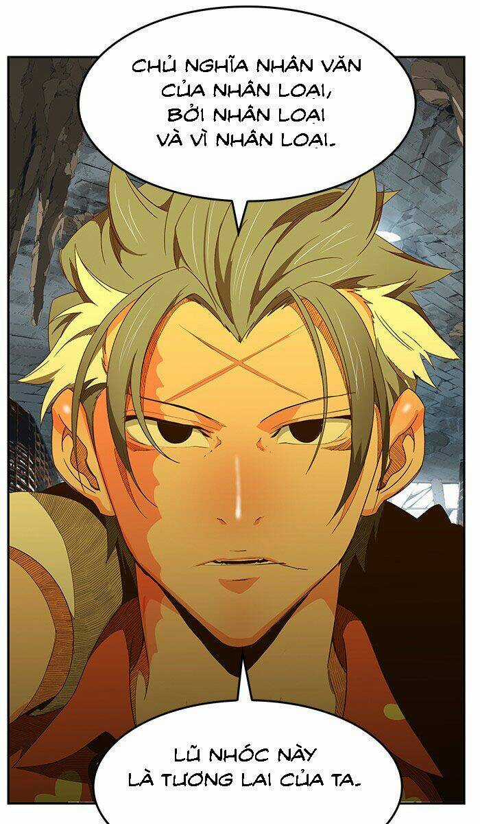 Chúa Tể Học Đường - Chapter 440 - Trang 114