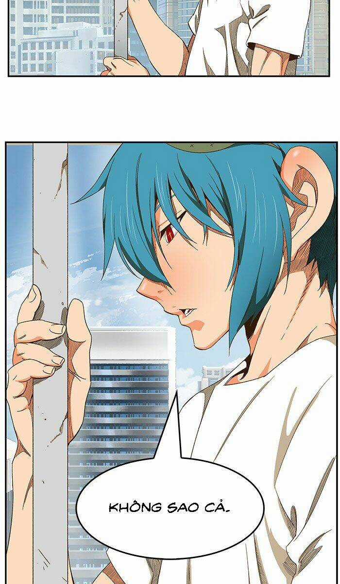 Chúa Tể Học Đường - Chapter 440 - Trang 121