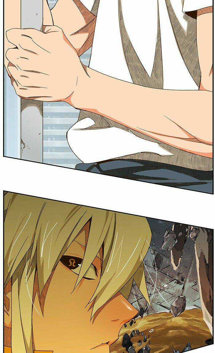 Chúa Tể Học Đường - Chapter 440 - Trang 122