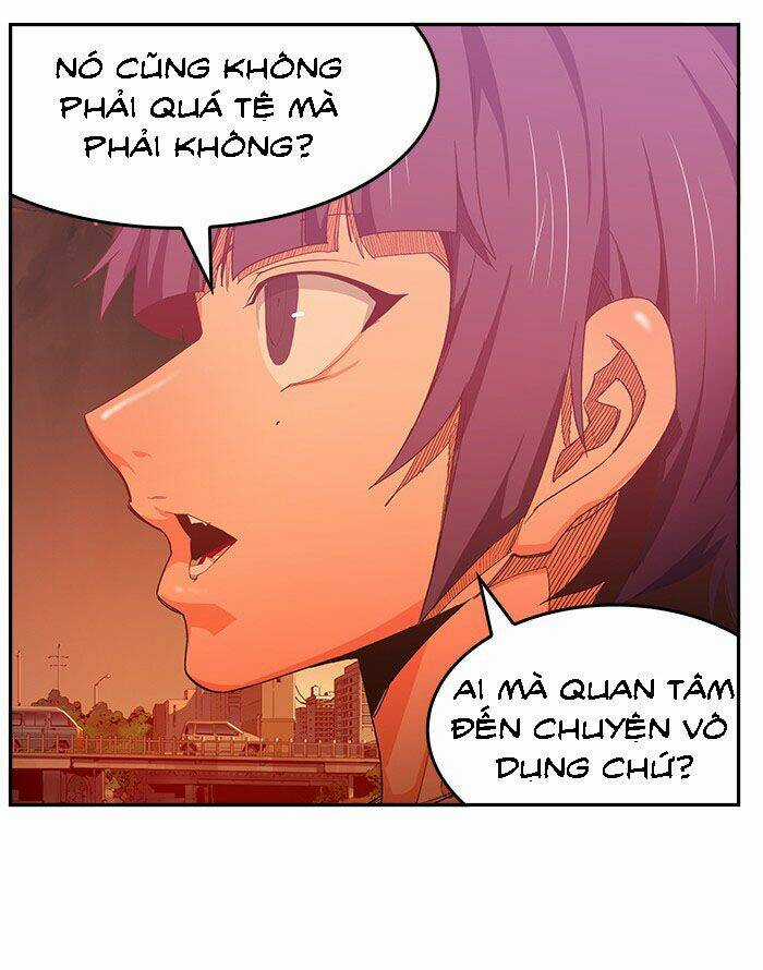Chúa Tể Học Đường - Chapter 440 - Trang 30
