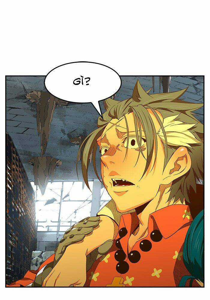 Chúa Tể Học Đường - Chapter 440 - Trang 4