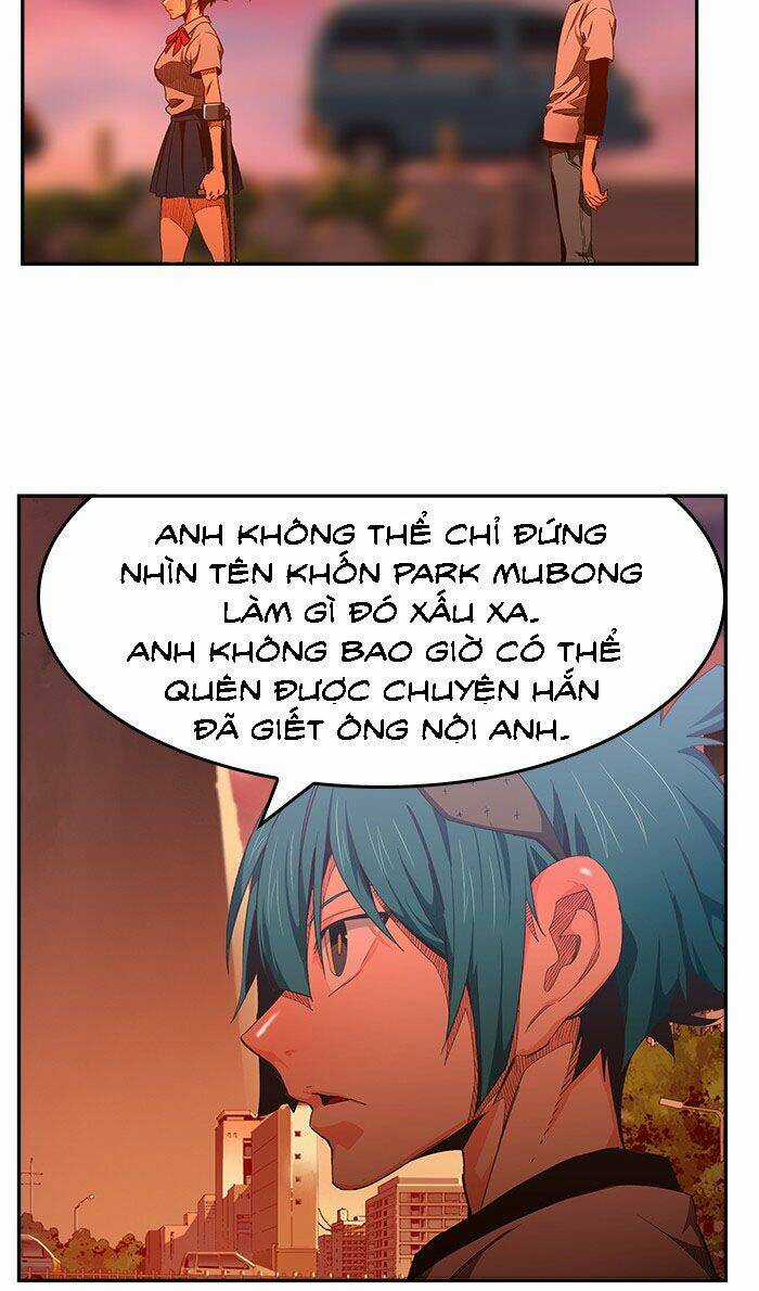 Chúa Tể Học Đường - Chapter 440 - Trang 32