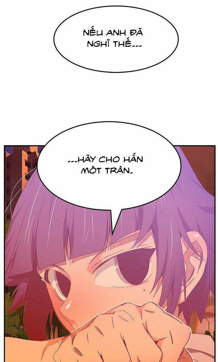 Chúa Tể Học Đường - Chapter 440 - Trang 34